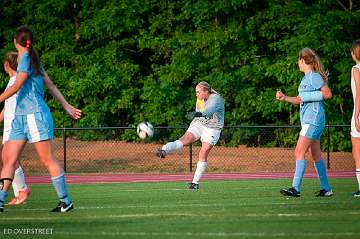 Girls Soccer vs JL Mann 256